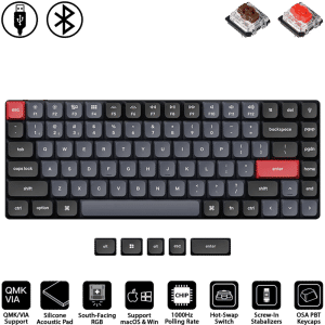Keychron K3 Pro RGB Hot-Swap